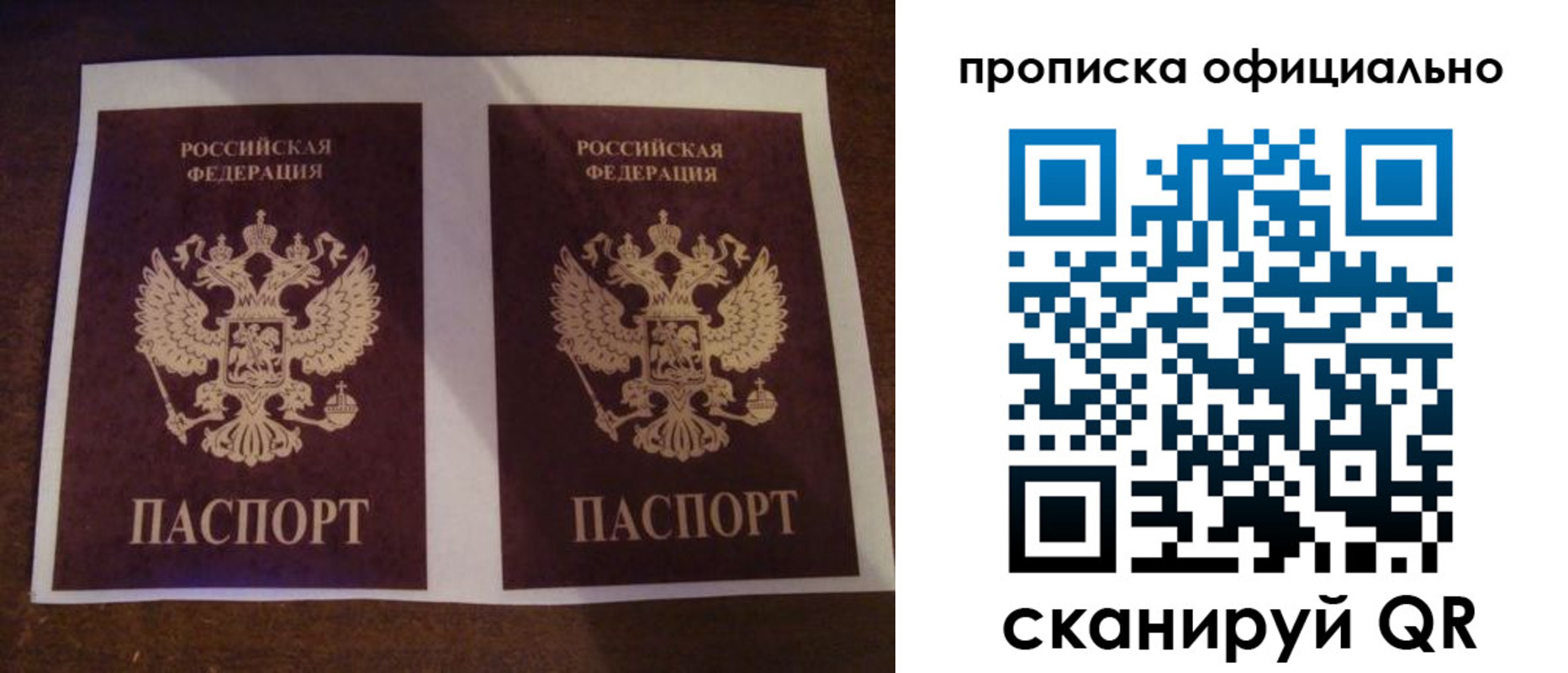 прописка от собственника в Камышине