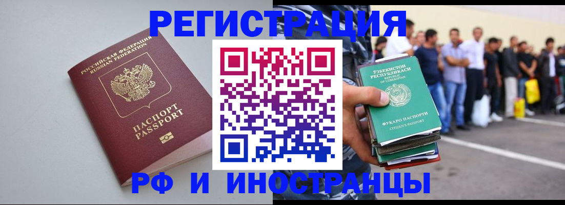 регистрация от собственника в Камышине
